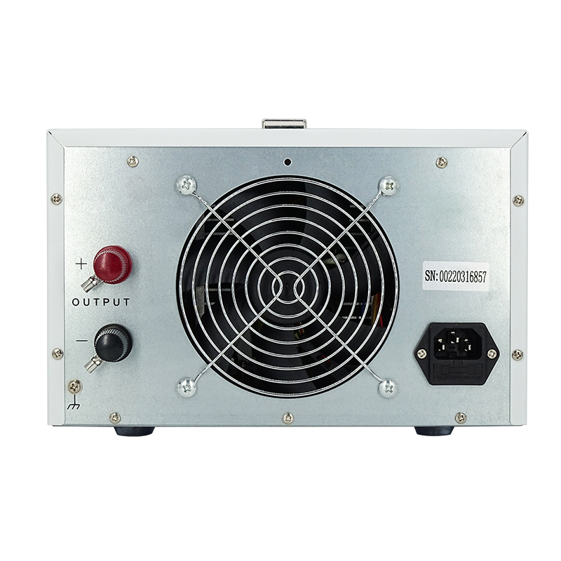 Desktop Linear Power Supply 4- - огляд і ціна Dual Channel Linear Power Supply 30V 5A