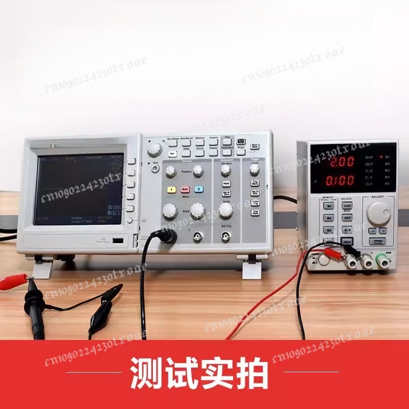KA3005P Precision Adjustable D - огляд і ціна Programmable Dc Power Supply 60V 10A