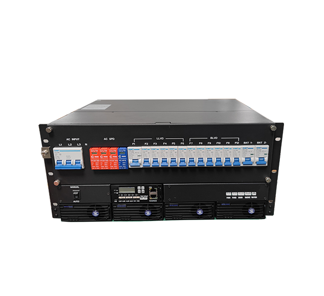 48V 30A 50A 100A DC Rectifier  - огляд і ціна Telecom Dc Power Supply 48V 50A